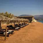Ammos Suite-grand Blue Apartman *