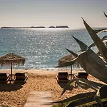 Ammos Suite-grand Blue Apartman Lixúri