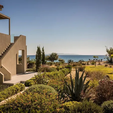Ammos Suite-grand Blue Apartman Lixúri